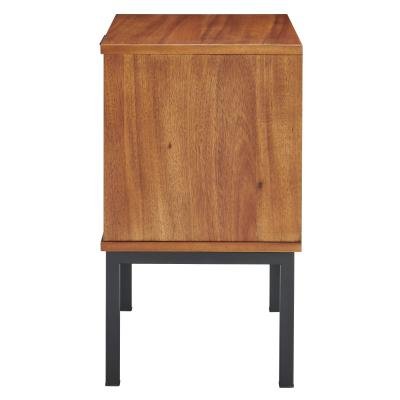 Caine KD Rattan Nightstand/Side Table - Whats New Furniture - Portland, Oregon