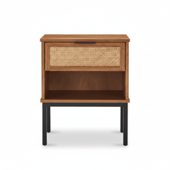 Caine Nightstand - Whats New Furniture - Portland, Oregon
