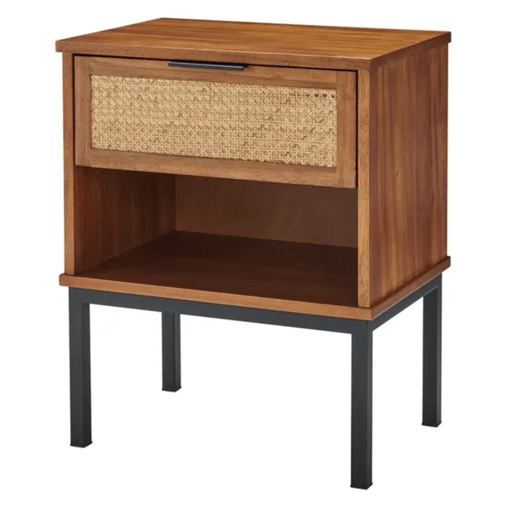Caine Nightstand - Whats New Furniture - Portland, Oregon