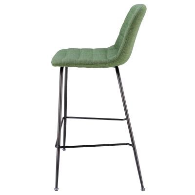 Caleb Fabric Counter Stool - Whats New Furniture - Portland, Oregon