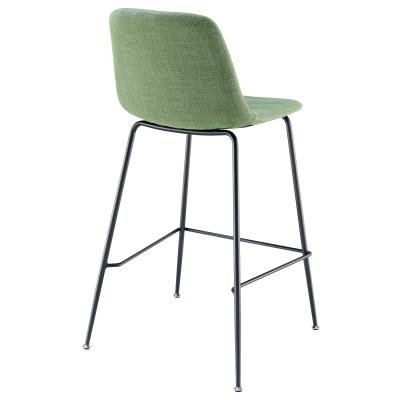Caleb Fabric Counter Stool - Whats New Furniture - Portland, Oregon