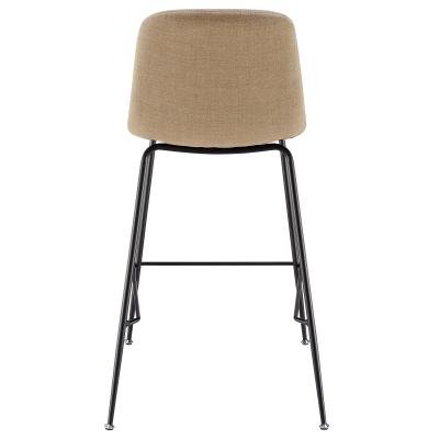 Caleb Fabric Counter Stool - Whats New Furniture - Portland, Oregon