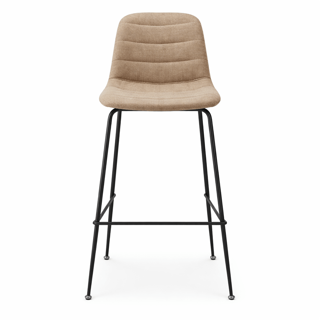 Caleb Fabric Counter Stool - Whats New Furniture - Portland, Oregon