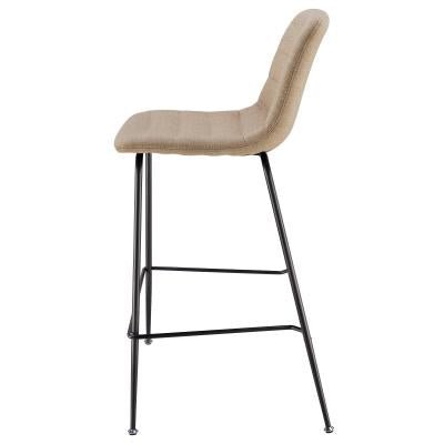 Caleb Fabric Counter Stool - Whats New Furniture - Portland, Oregon