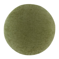 Cielo Chenille Ottoman - Whats New Furniture Portland OR