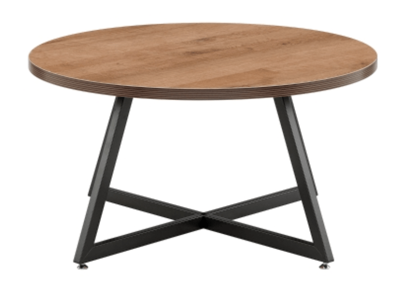 Courtdale Round Coffee Table - Whats New Furniture - Portland, Oregon