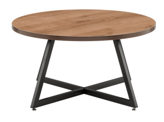 Courtdale Round Coffee Table - Whats New Furniture - Portland, Oregon