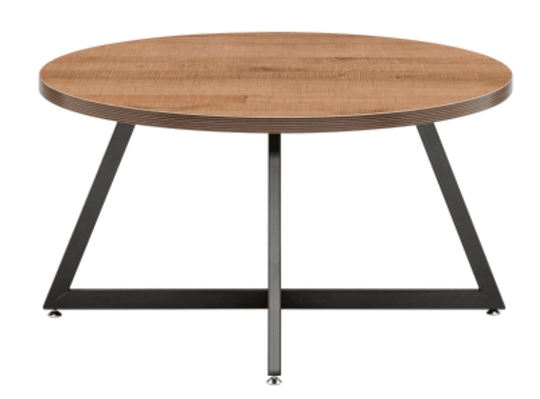Courtdale Round Coffee Table - Whats New Furniture - Portland, Oregon
