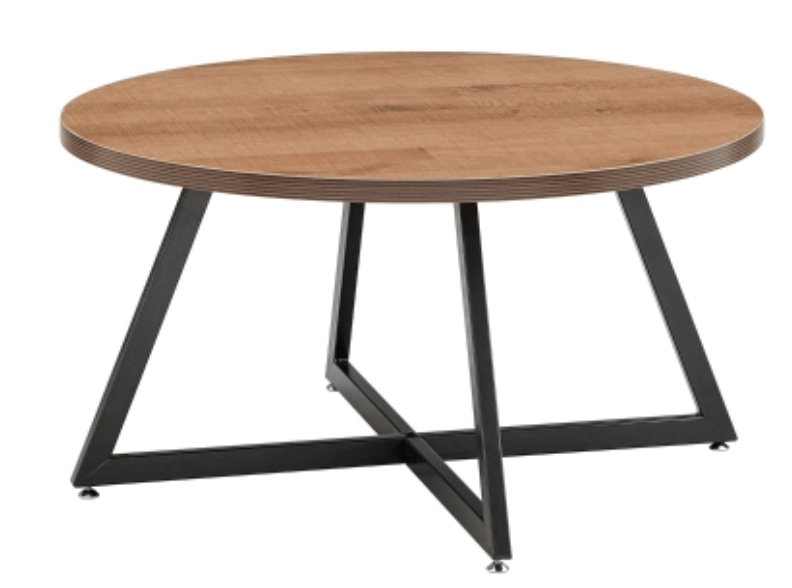 Courtdale Round Coffee Table - Whats New Furniture - Portland, Oregon