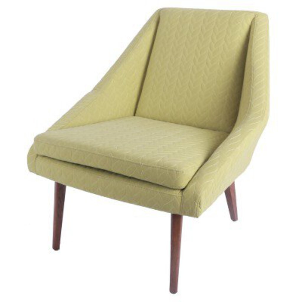 Enzo Accent Chair - Whats New Furniture - Portland, Oregon