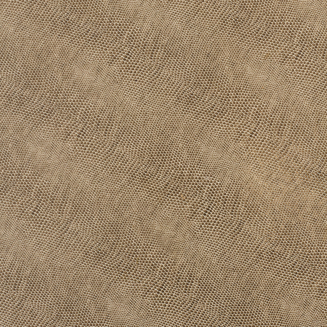 Faux Shagreen Round Coffee Table (2) - What&