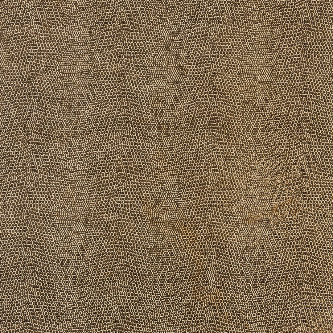 Faux Shagreen Round Coffee Table - What&