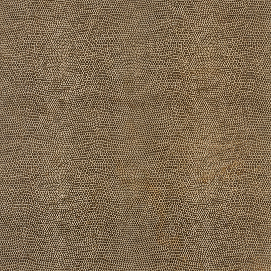 Faux Shagreen Round Coffee Table - What&