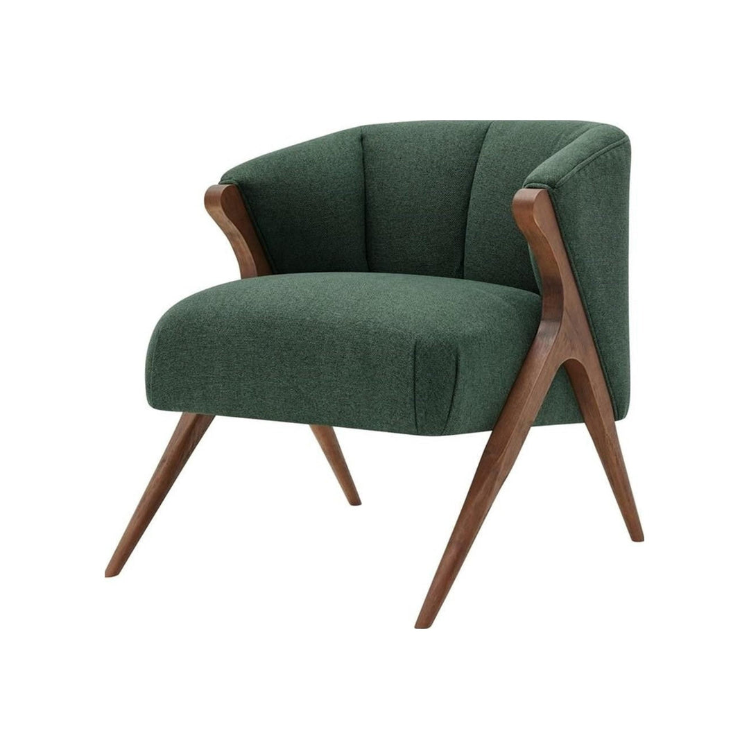 Florence Accent Chair (NPD) - What's New Furniture Portland Oregon