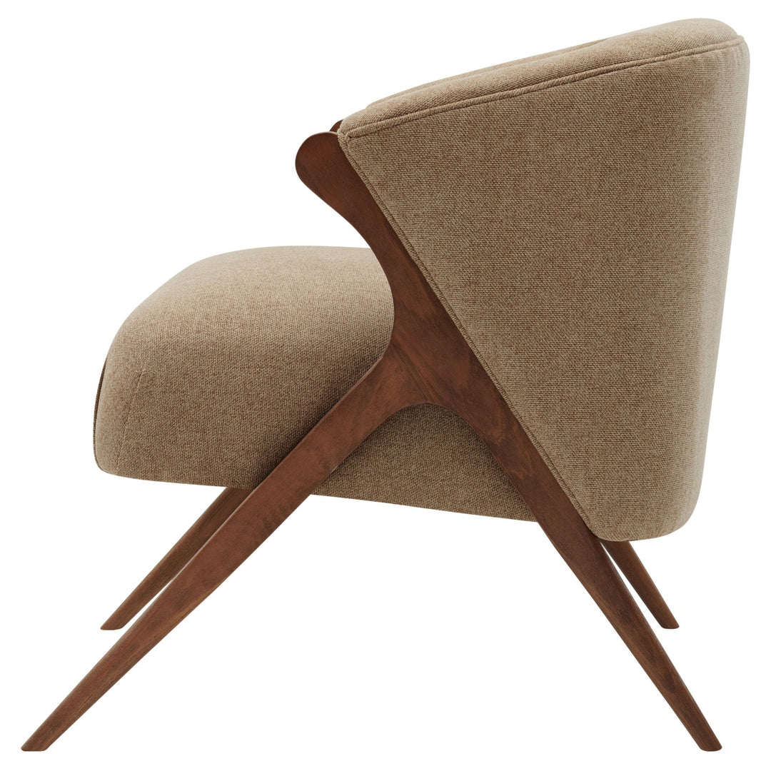 Florence Accent Chair (NPD) - What&