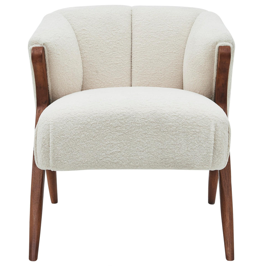 Florence Accent Chair (NPD) - What&