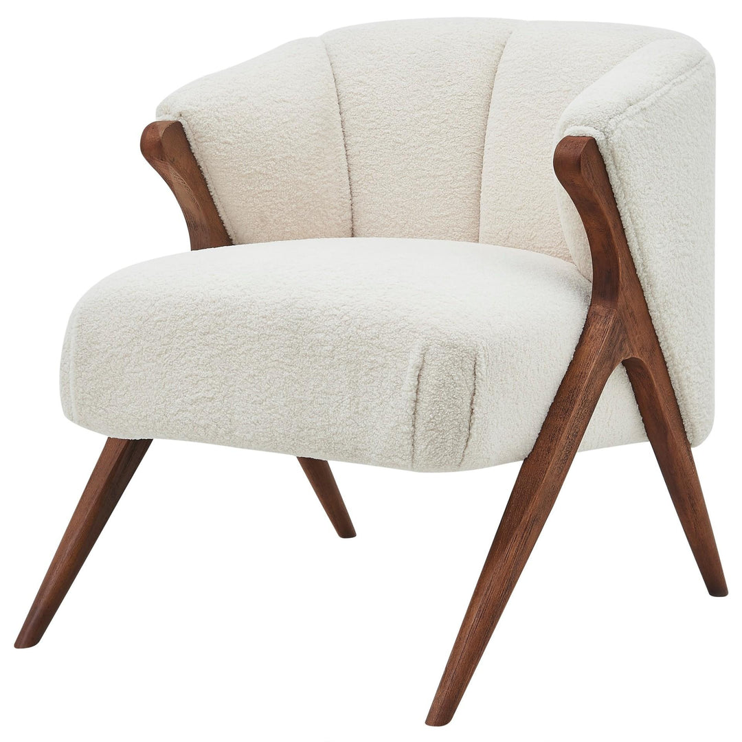 Florence Accent Chair (NPD) - What&