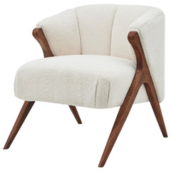 Florence Accent Chair (NPD) - What&