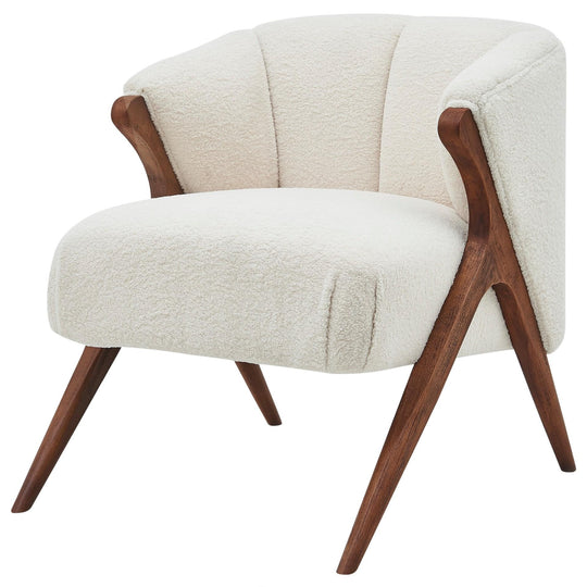 Florence Accent Chair (NPD) - What&