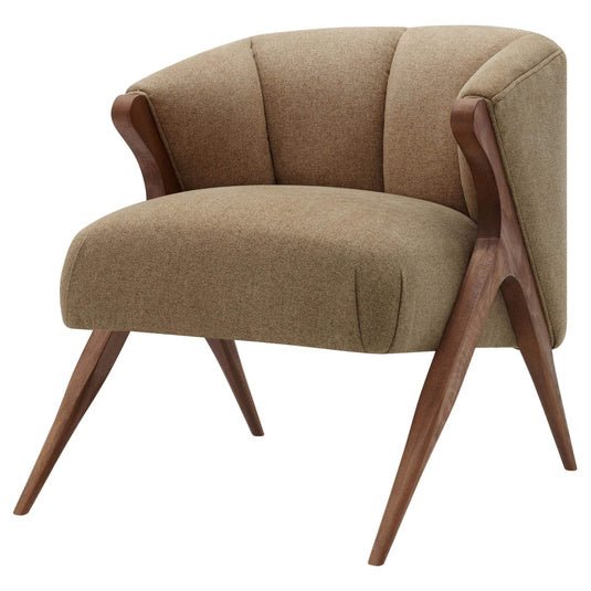 Florence Accent Chair - Whats New Furniture - Portland, Oregon