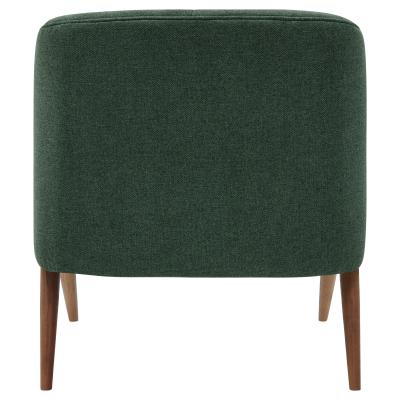 Florence Accent Chair - Whats New Furniture - Portland, Oregon