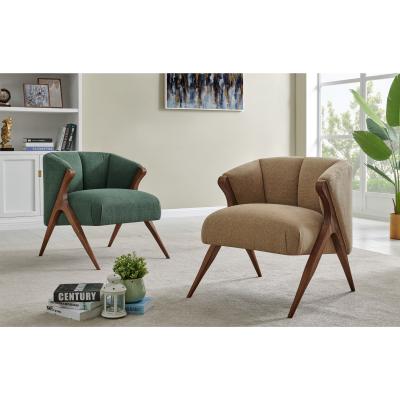 Florence Accent Chair - Whats New Furniture - Portland, Oregon