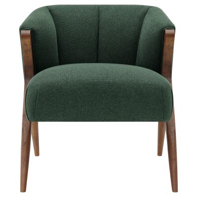 Florence Accent Chair - Whats New Furniture - Portland, Oregon