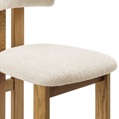 Hailey Dining Side Chair - What&