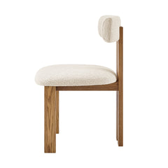 Hailey Dining Side Chair - What&