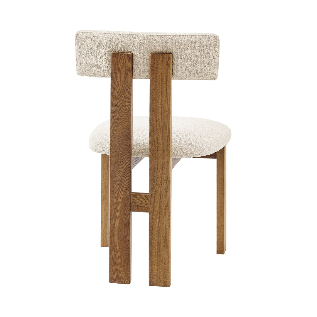 Hailey Dining Side Chair - What&