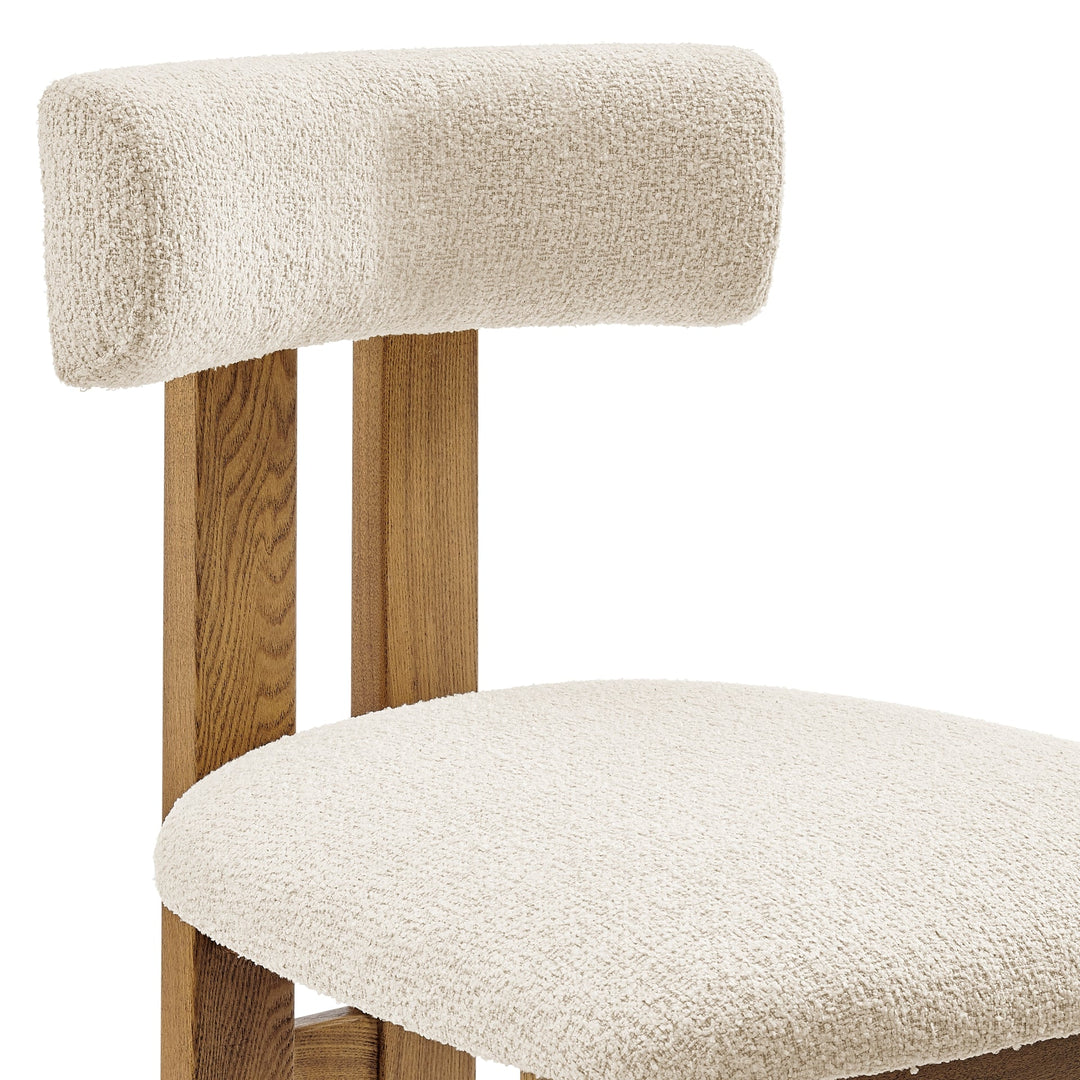 Hailey Dining Side Chair - What&