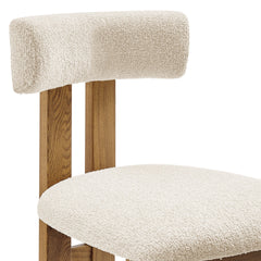 Hailey Dining Side Chair - What&