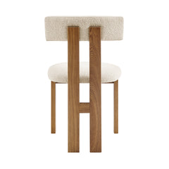 Hailey Dining Side Chair - What&