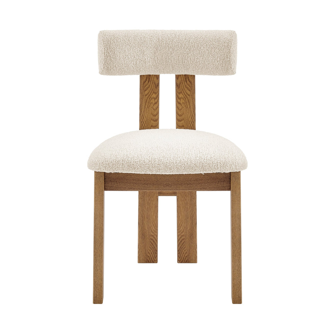 Hailey Dining Side Chair - What's New Furniture - Portland, Oregon