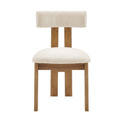Hailey Dining Side Chair - What&