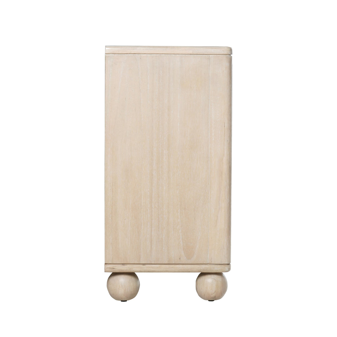 Harlyn Buffet/Sideboard - Whats New Furniture Portland OR