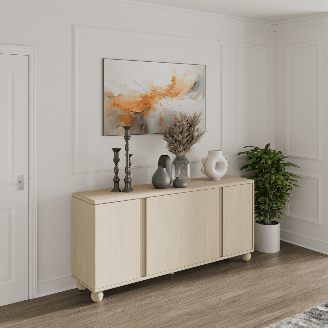 Harlyn Buffet/Sideboard - Whats New Furniture Portland OR