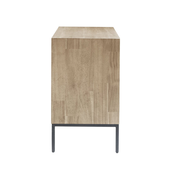 Hathaway 3 - Drawer Chest - What&