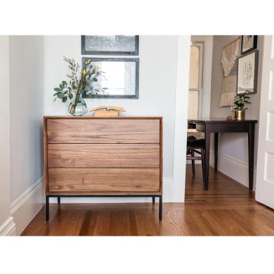 Hathaway 3 - Drawer Chest - Whats New Furniture - Portland, Oregon