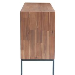 Hathaway KD Dresser 6 Drawers - What&