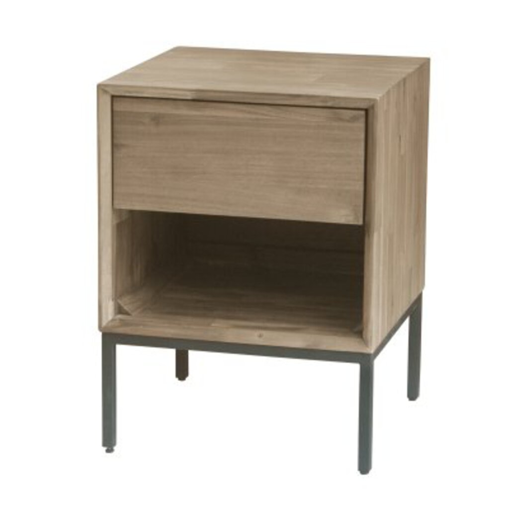Hathaway Nightstand - Whats New Furniture - Portland, Oregon