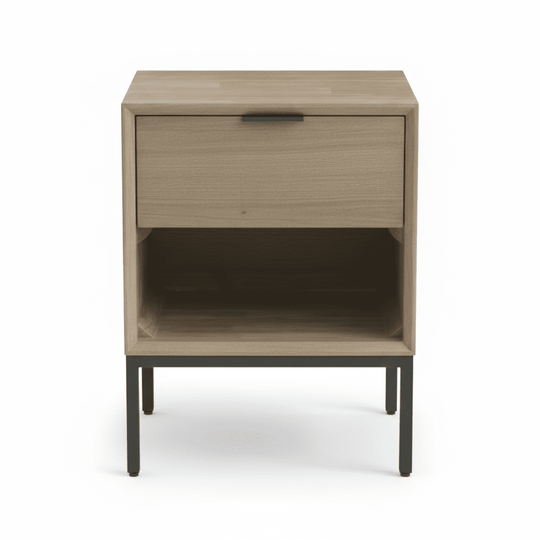 Hathaway Nightstand - Whats New Furniture - Portland, Oregon