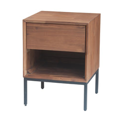 Hathaway Nightstand - Whats New Furniture - Portland, Oregon