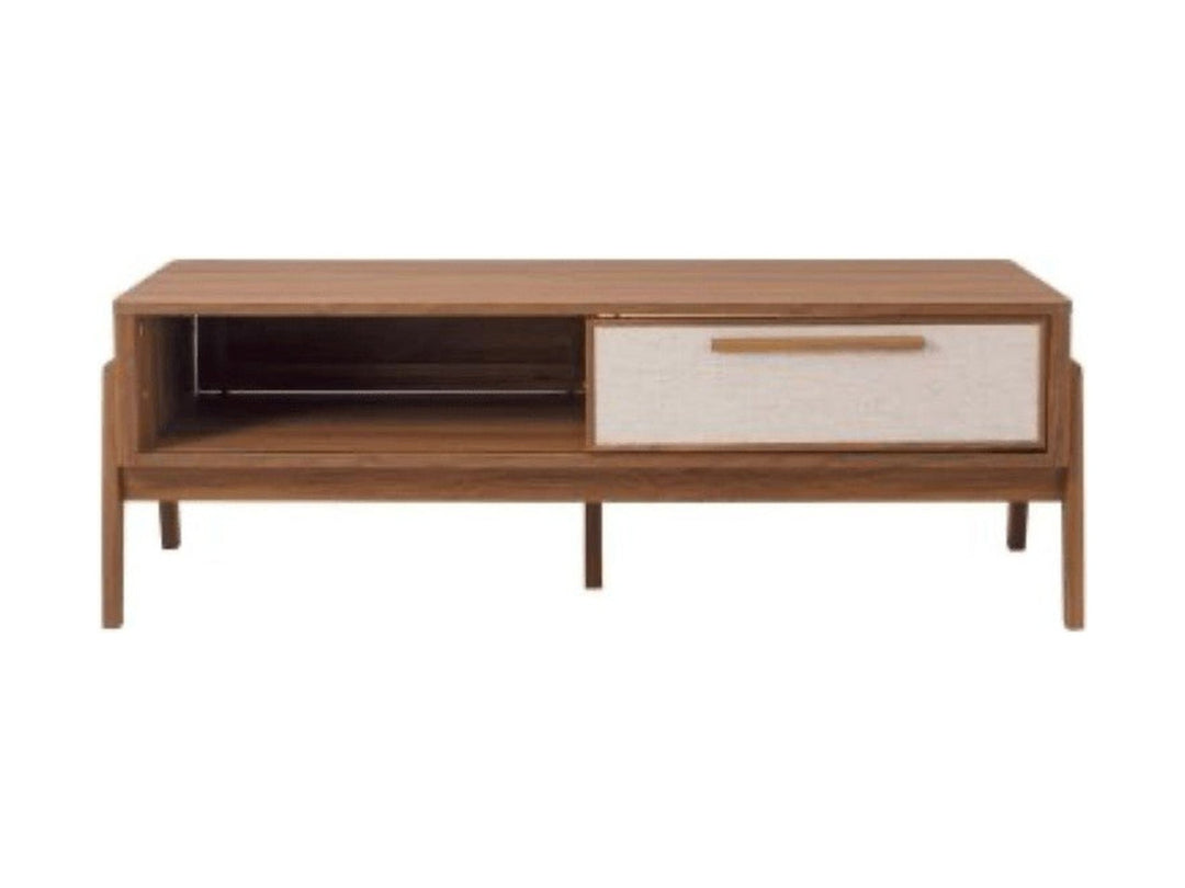Heaton Coffee Table - Whats New Furniture - Portland, Oregon