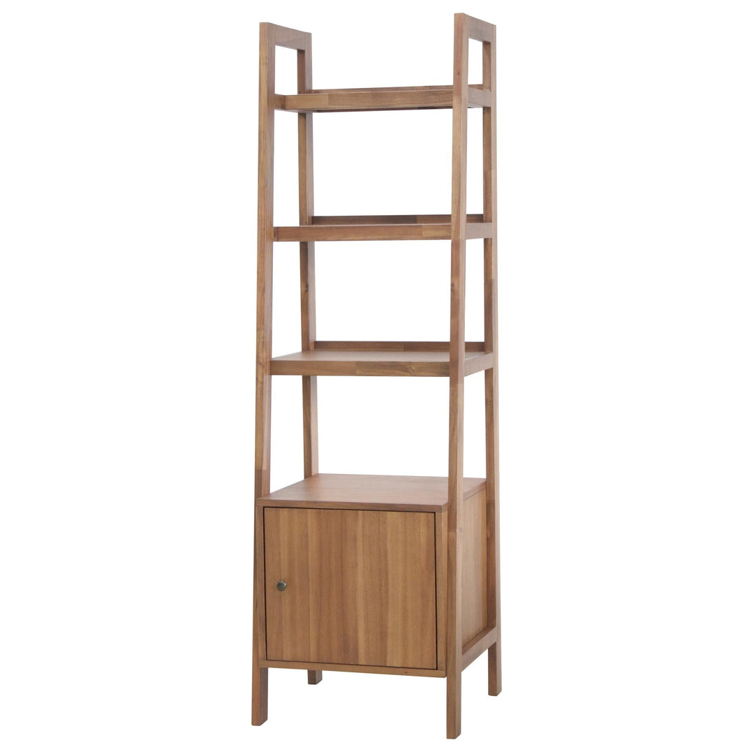 Henley Wall Bookcase - What's New Furniture - Portland, Oregon