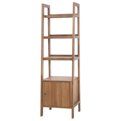 Henley Wall Bookcase - What&