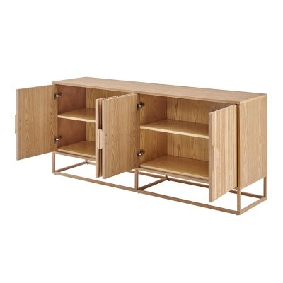 Ingrid Sideboard - Whats New Furniture - Portland, Oregon