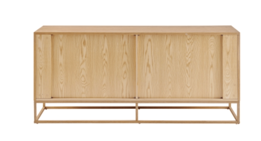 Ingrid Sideboard - Whats New Furniture - Portland, Oregon