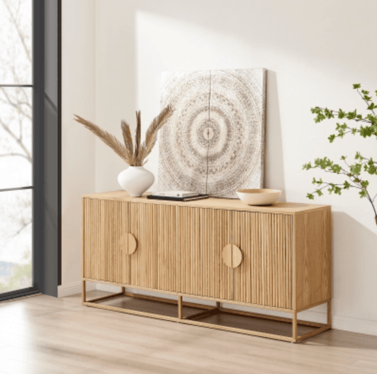 Ingrid Sideboard - Whats New Furniture - Portland, Oregon