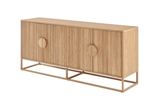 Ingrid Sideboard - Whats New Furniture - Portland, Oregon